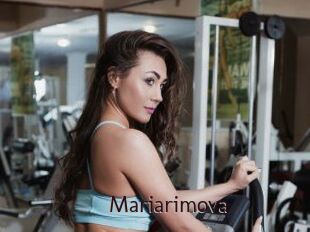 Mariarimova