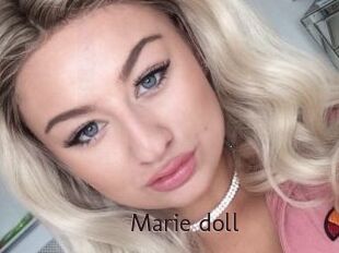 Marie_doll