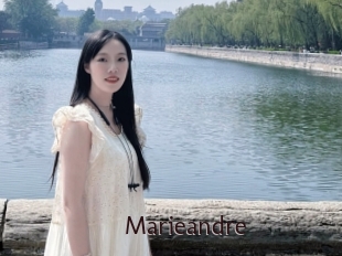 marieandre Top listen server