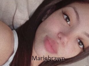 Mariebrawn