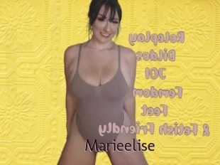 Marieelise