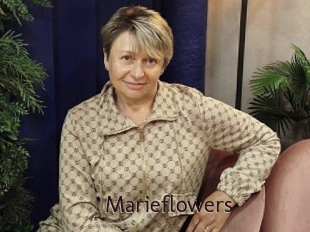 Marieflowers