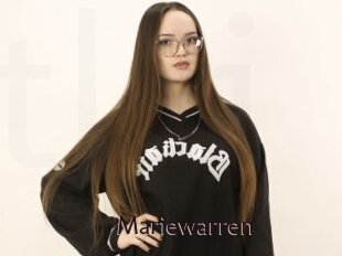 Mariewarren