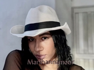 Marihannamour