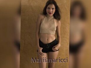 Mariianaricci