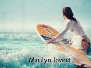 Marilyn_love18