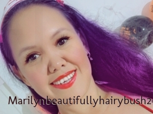 marilynbeautifullyhairybush20 Top listen server