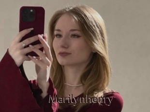 Marilynhenry