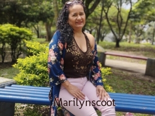 Marilynscoot