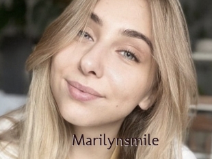 Marilynsmile