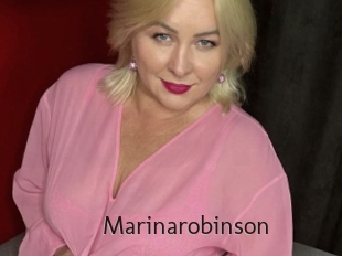 Marinarobinson