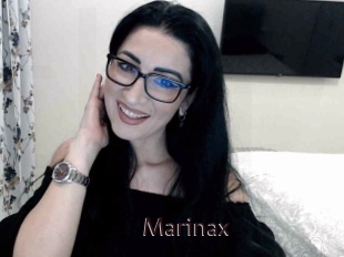 Marinax