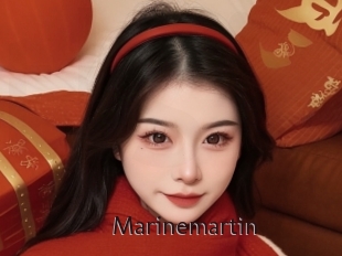 marinemartin Top listen server