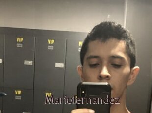 Mariofernandez