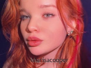 Marisacooper