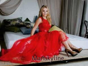Mariskyline