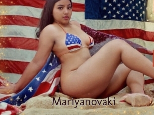 mariyanovaki Top listen server