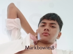 markbowie18 Top listen server