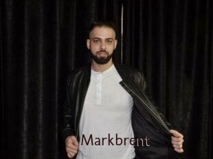 Markbrent