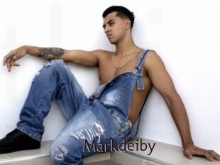 Markdeiby
