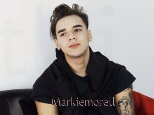 Markiemorell