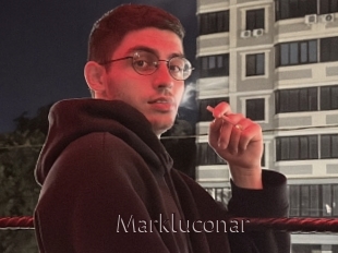 Markluconar