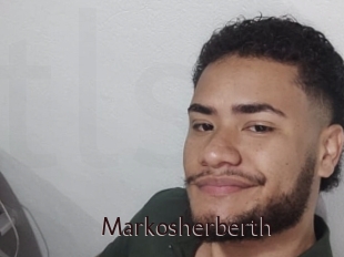 Markosherberth