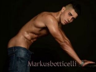 Markusbotticelli