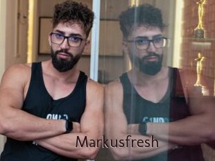 Markusfresh