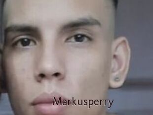 Markusperry