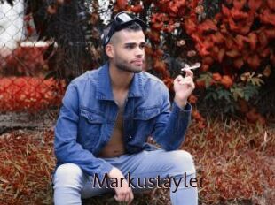Markustayler