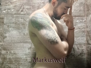 Markuswolf