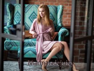 Marmaladejuicy