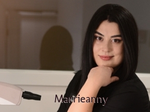 Marrieanny
