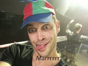 Marrrrrr