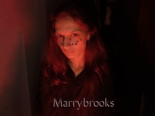 Marrybrooks