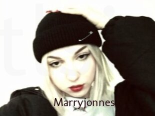 Marryjonnes