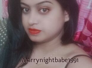 Marrynightbabe1991