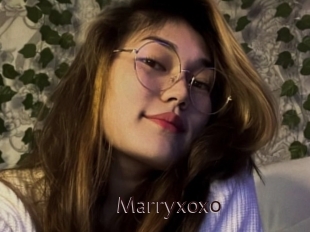 Marryxoxo