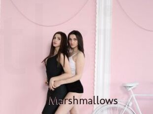 Marshmallows