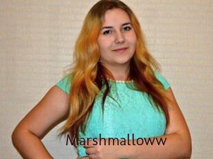 Marshmalloww