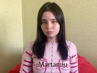 Martamiu