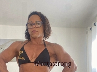 Martastrong
