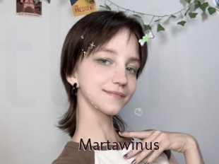 Martawinus