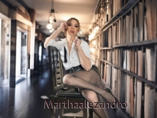 marthaalezandro Top listen server