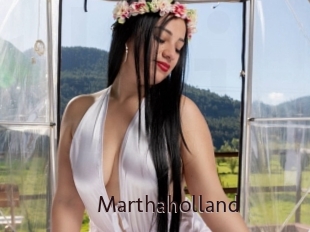 Marthaholland