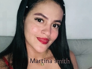 martina_smith Top listen server