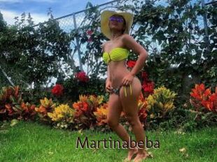 Martinabeba
