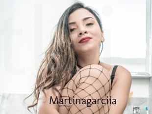 martinagarciia Top listen server