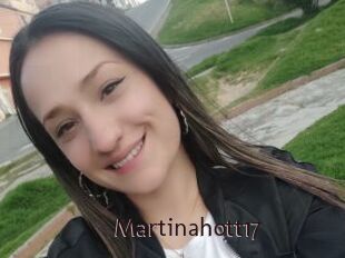 Martinahott17